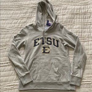 ETSU sweatshirt